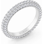 Guess Ring Women (54 ) - (JUBR0467JWRH)