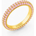Guess Ring Women (54 ) - (JUBR0472JWYG)