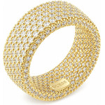 Guess Ring Women (54 ) - (UBR04677JWYG)