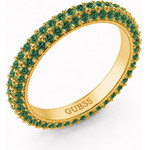 Guess Ring Women (56 ) - (JBR04672JWYG)