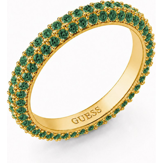 Guess Ring Women (56 ) - (JBR04672JWYG)
