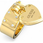 Guess Ring Women (56 ) - (JUBR04205JW)