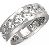 Guess Ring Women (56 ) - (JUBR04605JWRH)