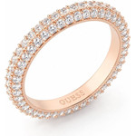 Guess Ring Women (56 ) - (JUBR04672JWRG)