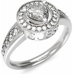 Guess Ring Women (56 ) - (JUBR4671JWR)