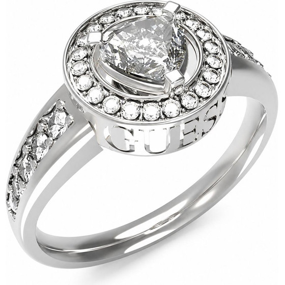 Guess Ring Women (56 ) - (JUBR4671JWR)