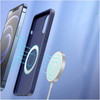Choetech ��������� ��������� T518-F ��� Smartphones 15W ����� - (GS25-0103100040, T518-F, T518-F-101WH)