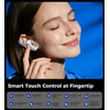 Choetech True Wireless ��������� Bluetooth ANC+Enc ����� - (BH-T83)