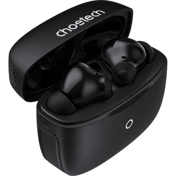 Choetech True Wireless ��������� Bluetooth ANC+Enc ����� - (BH-T83)