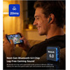 Choetech True Wireless ��������� Bluetooth ANC+Enc ����� - (BH-T83)