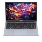 BlackView QUAD-Core 15.6' (16GB+512GB) Acebook 6 WIN11 Home Grey - (ACEBOOK6-512-G)
