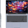 BlackView QUAD-Core 15.6' (16GB+512GB) Acebook 6 WIN11 Home Grey - (ACEBOOK6-512-G)
