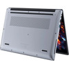 BlackView QUAD-Core 15.6' (16GB+512GB) Acebook 6 WIN11 Home Grey - (ACEBOOK6-512-G)
