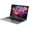 BlackView QUAD-Core 15.6' (16GB+512GB) Acebook 6 WIN11 Home Grey - (ACEBOOK6-512-G)