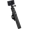 Lamtech 2-IN-1 Magnetic BT5.2 Live Broadcast Holder 1.5M Black - (LAM981111)