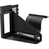 Arctic Accelero Vertical Gpu Mount (Black) Pcie 4.0x16 Riser Cable 160mm - (ACOTH00012A)
