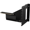 Arctic Accelero Vertical Gpu Mount (Black) Pcie 4.0x16 Riser Cable 160mm - (ACOTH00012A)
