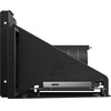 Arctic Accelero Vertical Gpu Mount (Black) Pcie 4.0x16 Riser Cable 160mm - (ACOTH00012A)