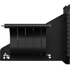 Arctic Accelero Vertical Gpu Mount (Black) Pcie 4.0x16 Riser Cable 160mm - (ACOTH00012A)