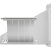 Arctic Accelero Vertical Gpu Mount (White) Pcie 4.0x16 Riser Cable 160mm - (ACOTH00013A)
