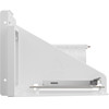 Arctic Accelero Vertical Gpu Mount (White) Pcie 4.0x16 Riser Cable 160mm - (ACOTH00013A)