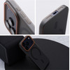 Case For Honor 600 / 600 Pro Go Orange Compatible With Magsafe black