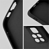 Case For Xiaomi Redmi 15A Silicone black