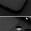 Case For Xiaomi Redmi 15A Silicone black