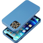 Case For Xiaomi Redmi 15A Silicone blue