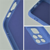 Case For Xiaomi Redmi 15A Silicone blue