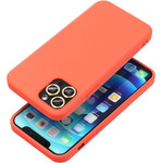 Case For Xiaomi Redmi 15A Silicone peach