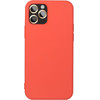 Case For Xiaomi Redmi 15A Silicone peach