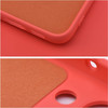 Case For Xiaomi Redmi 15A Silicone peach