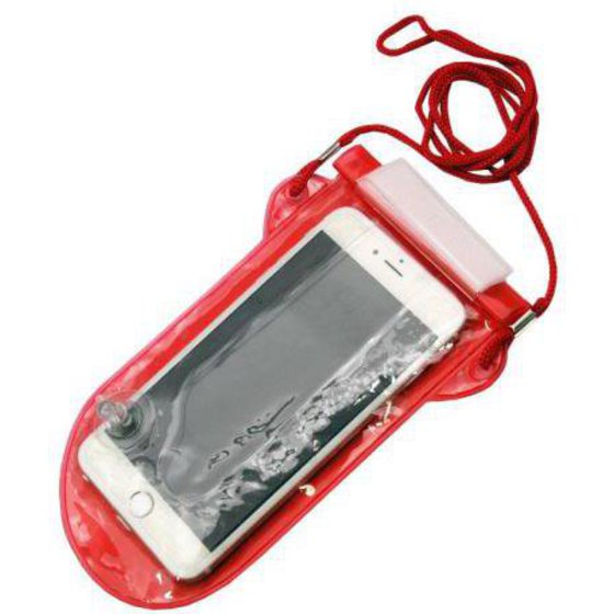 UNIVERSAL WATER & DUST RESISTANT CASE TILL 5.5 �������- �������