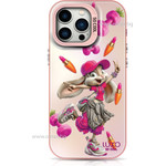 LUXO So Cool Arcadia Apple Iphone 11 /Rabbit/