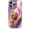 LUXO So Cool Arcadia Apple Iphone 13 Pro Max /Angel/