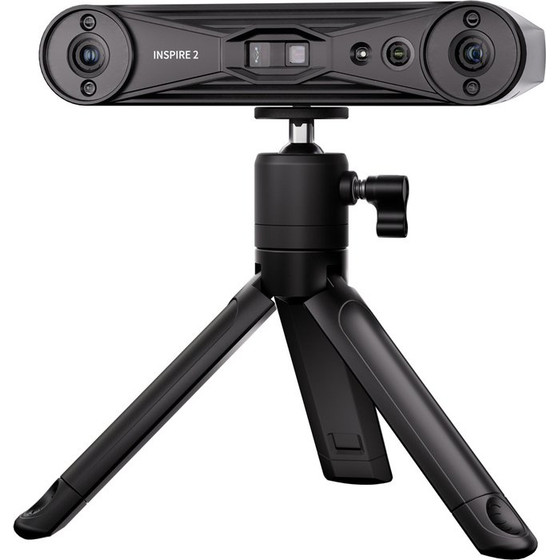 Revopoint ������� 3D Inspire 2 - ������ ������ - (INSPIRE-2-STANDARD-E)