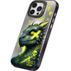 LUXO So Cool Arcadia Apple Iphone 15 Pro /Dinosaur/