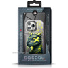 LUXO So Cool Arcadia Apple Iphone 15 Pro Max /Dinosaur/