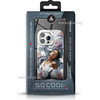 LUXO So Cool Arcadia Apple Iphone 16 /Flower girl/