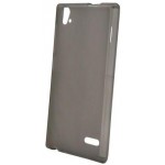 ���� TPU ZTE BLADE VEC 4G FLAT SMOKE