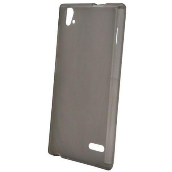 ���� TPU ZTE BLADE VEC 4G FLAT SMOKE