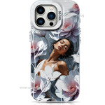 LUXO So Cool Arcadia Apple Iphone 17 Air /Flower girl/