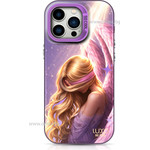 LUXO So Cool Arcadia Apple Iphone 7/8 /Angel/