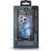 LUXO So Cool Arcadia Apple Iphone 7/8 /Butterfly girl/