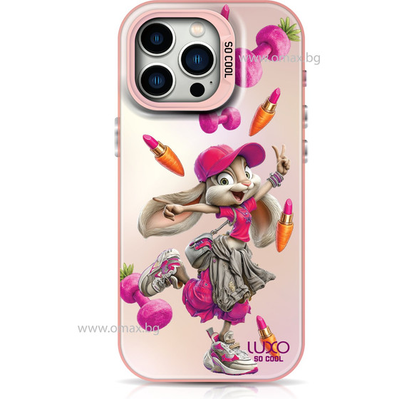 LUXO So Cool Arcadia Apple Iphone 7/8 /Rabbit/