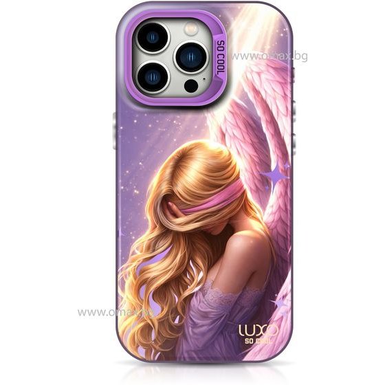 LUXO So Cool Arcadia Samsung A54 5G /Angel/