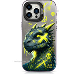 LUXO So Cool Arcadia Samsung S24 /Dinosaur/
