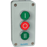Elmark EL- ��������� ����� ������� EL1-BP339/1NO/1NC/1NO/IP65/�������-�������