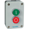 Elmark EL- ��������� ��� ������� EL1-BP213/1NO/1NC/IP65/�������-�������